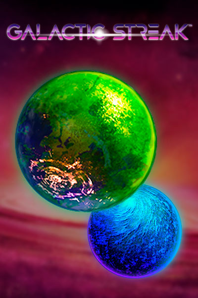 Galactic Streak